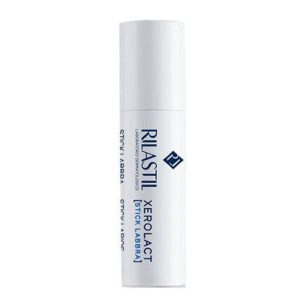 Rilastil Xerolact Repairing Lips Stick