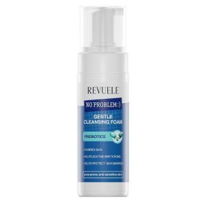 Revuele Gentle Cleansing Foam Prebiotics - 150ml