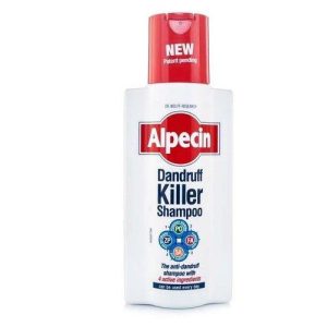 Alpecin Dandruff Killer Shampoo