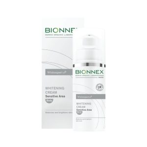 Bionnex Whitexpert Whitening CR Sensitive - 50ml