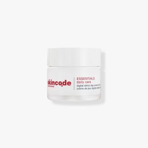SkinCode DIGITAL DETOX DAY CREAM SPF