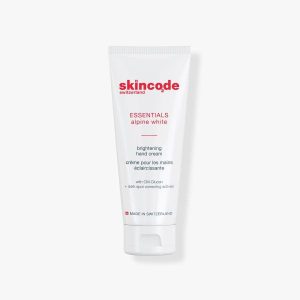 SkinCode BRIGHTENING HAND CREAM