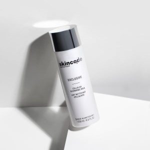 SkinCode CELLULAR CLEANSING MILK