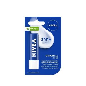 NIVEA Original Care Moisturizing Lipstick