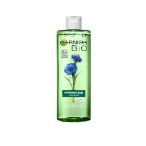 ماء ميسيلار بماء زهرة الذرة العضوي من غارنييه بيوGarnier Bio Organic  Cornflower Micellar Cleansing Water