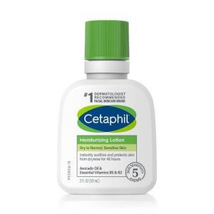 Cetaphil Moisturizing Lotion - 118ml