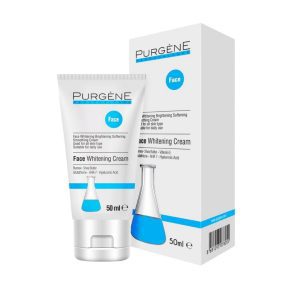 كريم تبييض الوجه Purgène
