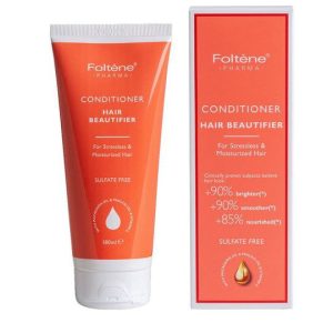 Foltene Pharma Conditioner Hair Beautifier 180ml