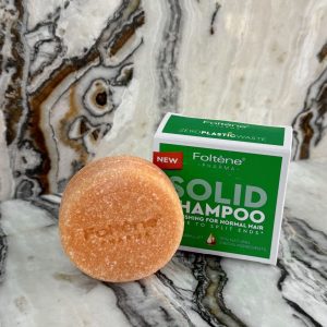 FOLTENE PHARMA NOURISHING SOLID SHAMPOO FOR NORMAL HAIR