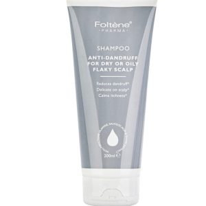 Foltene Pharma Shampoo Anti-Dandruff For Dry Or Oily Flaky Scalp - 200m