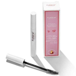 Foltène Eyelash and Eyebrow Treatment