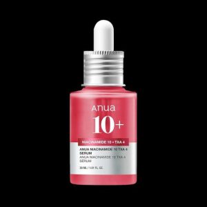 Anua Niacinamide 10% + TXA 4% Serum - 30ml