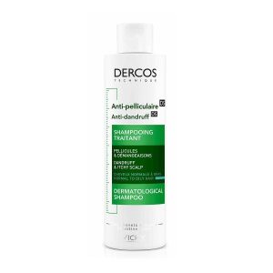 Dercos Anti-Dandruff Shampoo – ٢٠٠ml ديركوس شامبو لعلاج القشره
