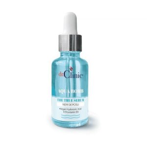 dr.Clinic Aqua Bomb The True Serum - 30ml| دكتور كلينك