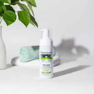 Pharmaceris Deeply Cleansing Face foam