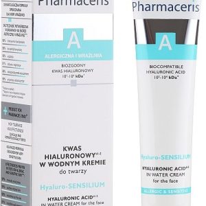 Pharmaceris A Hyaluro-Sensilium