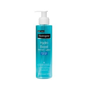 غسول جل مائي للوجه Hydro Boost Cleanser Water Gel