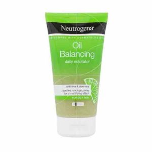 مقشر موازن لزيوت الوجه Oil Balancing Daily Exfoliator