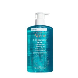 جل منظف أفين كلينانس Avène Cleanance Cleansing Gel