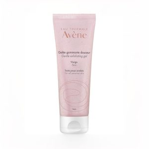 AVENE Eau Thermale Avene Gentle Exfoliating Gel 75ml أفين جل مقشر لطيف على البشرة