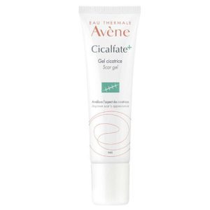 Avene Cicalfate + Scar Gel - 30ml | افين جل للندبات - 30 مل