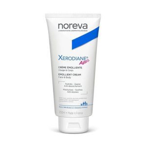 Xerodiane AP+ Emollient Cream كريم مرطب للبشرة