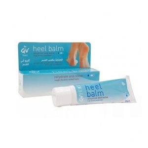 QV Feet Heel Balm مرطب للأقدام