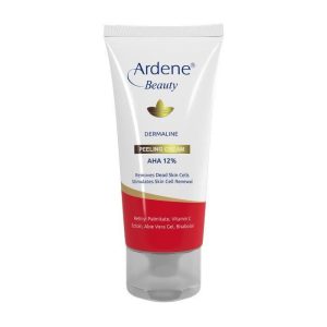Ardene Peeling Cream Aha12% - 50ml | اردن كريم مقشر بأحماض ال AHA 12% - 50 مل