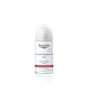 Eucerin Anti-Perspirant 48h Roll-On 50ml