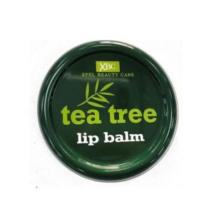 مرطب للشفاه Tea Tree Lip Balm