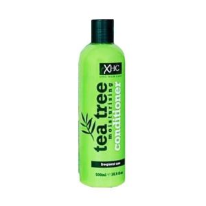 XHC Tea Tree Moisturising Hair Conditioner كوندشنر بخلاصة شجرة الشاي