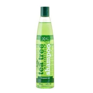 Tea Tree Moisturising Shampoo شامبو شجرة الشاي