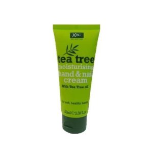 Tea Tree Hand & Nail Moisturising Cream كريم مرطب لليدين والأظافر