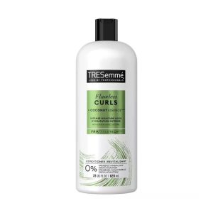 بلسم TRESemmé Flawless Curls Coconut Essence