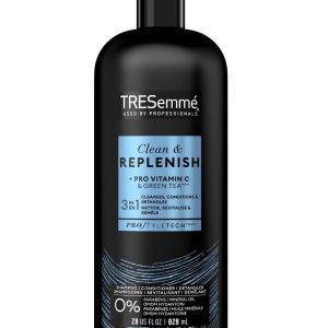 TRESemmé Clean & Replenish 3-in-1