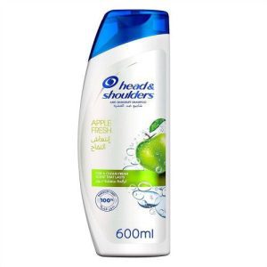 Head & Shoulders Apple Fresh Anti-Dandruff Shampoo