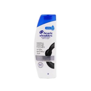 Head & Shoulders Anti-Dandruff Shampoo Hairfall Defense for Men.