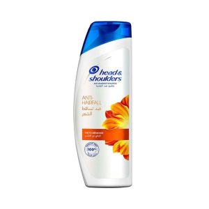 Head & Shoulders Anti-Dandruff Shampoo