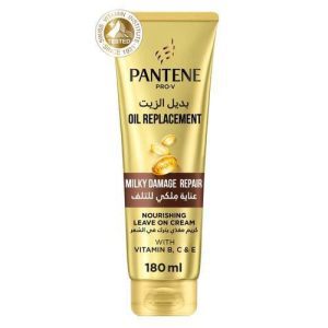 Pantene Pro-V Oil Replacement Milky Damage Repair