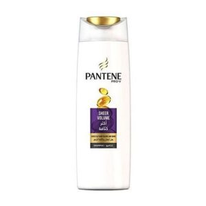 Pantene Sheer Volume