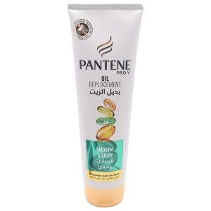 Pantene Pro-V Oil Replacement Smooth & Silky