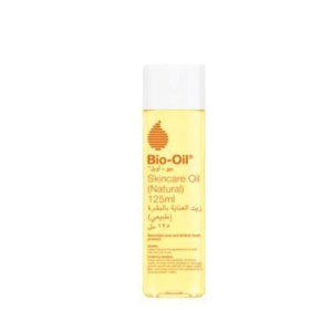 Bio-Oil Skin Care Oil Natural | بايو اويل زيت العناية بالبشرة الطبيعي. 100مل