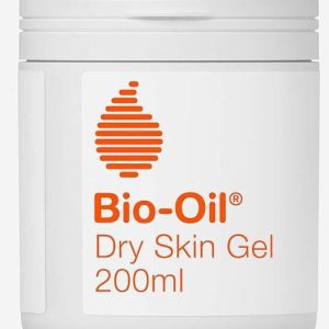 Bio-Oil Dry Skin Gel | بايو اويل البشرة الجافة 200مل