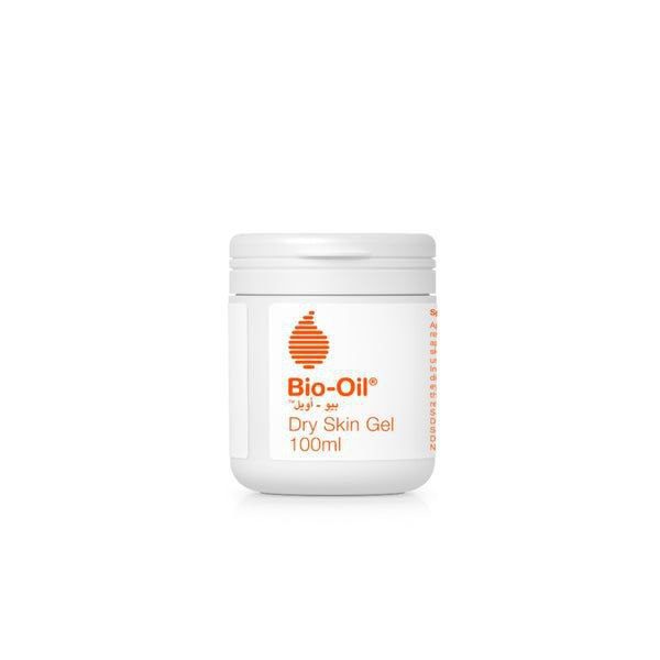 Bio-Oil Dry Skin Gel | بايو اويل البشرة الجافة 100مل 2 Bio-Oil Dry Skin Gel | بايو اويل البشرة الجافة 100مل