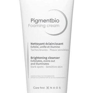 بيوديرما بيجمنت بيو فومينغ كريم Bioderma Pigmentbio Foaming cream