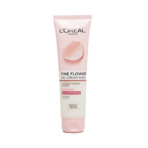 L'Oréal Paris Fine Flowers Gel-Cream Wash