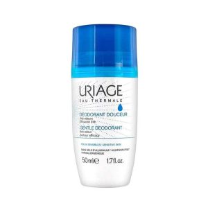 مزيل العرق اللطيف أو ثيرمال من يورياج - سعة 50 مل