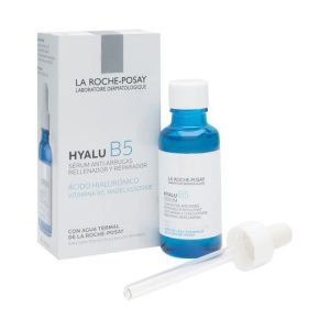 LA ROCHE-POSAY Hyalu B5 Serum - 30ml | لاروش بوزيه سيروم هيالورونيك اسيد - ٣٠ مل