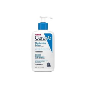 CeraVe Moisturizing Lotion Dry to Very Dry Skin