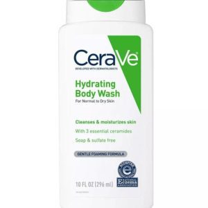 سيرافي غسول جسم مرطب